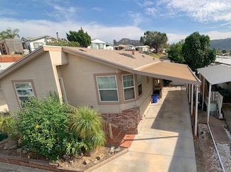 9395 Harritt Rd Unit 215, Lakeside, CA 92040