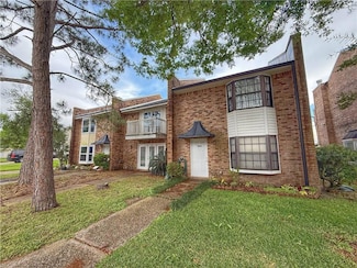 308 Ormond Meadows Dr Unit B, Destrehan, LA 70047