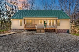 3964 Jennings Ordinary Rd, Burkeville, VA 23922
