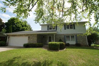 3204 Susan Dr, Kokomo, IN 46902