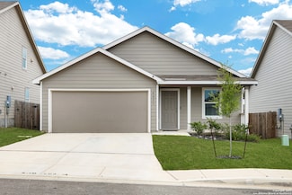 6057 Companion Loop, Bulverde, TX NULL