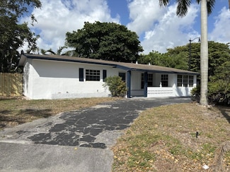 3451 NE 13th Terrace, Pompano Beach, FL 33064
