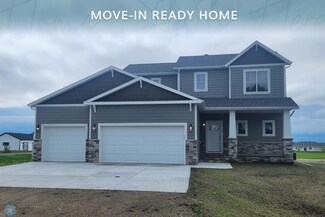 302 Neuman Blvd, Colfax, ND 58018