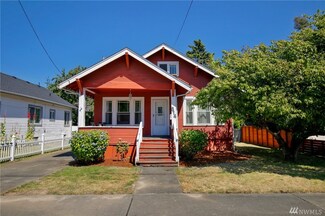 514 Williams Ave S, Renton, WA 98057