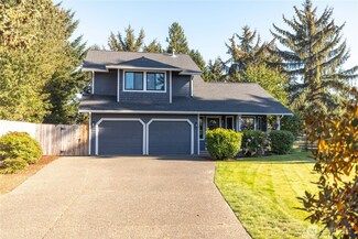 6012 Armour Loop SE, Olympia, WA 98513