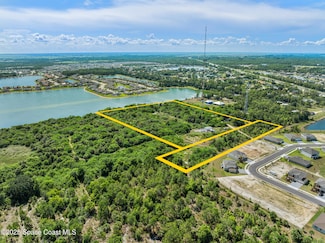 3545 Carriage Gate Dr, Melbourne, FL 32904