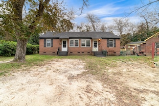 1138& 1142 Ellis Ave, Orangeburg, SC 29115