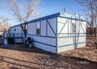 95 Old North Church, Big Water, UT 84741