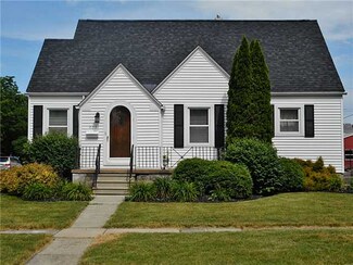 405 Superior St, Genoa, OH 43430