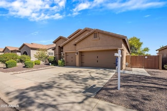 4117 E Molly Ln, Cave Creek, AZ 85331