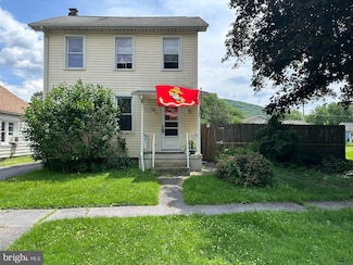 205 Water St, Milesburg, PA 16853
