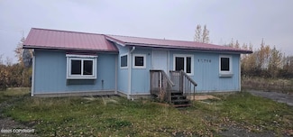 12716 W Hawk Ln, Wasilla, AK 99623