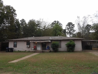 1910 Leona St, Longview, TX 75601