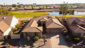 24528 S Lakeway Cir SW, Sun Lakes, AZ 85248