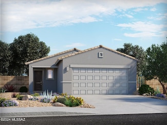 9947 N Solstice Ave, Marana, AZ 85743