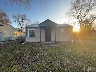 52724 Ida St, South Bend, IN 46637