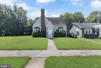 94 University Ave, Bridgeton, NJ 08302