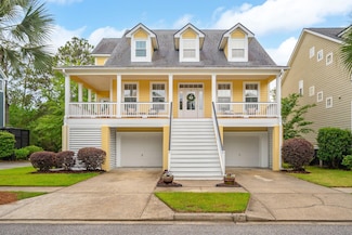 2267 N Marsh Dr, Mount Pleasant, SC 29466