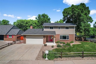 7486 S Washington St, Centennial, CO 80122