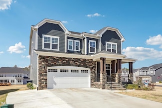 251 N Crest Dr, Chapel Hill, NC 27517