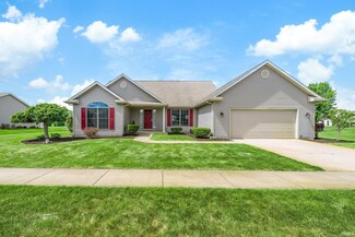 13849 Old Colony Dr, Granger, IN 46530