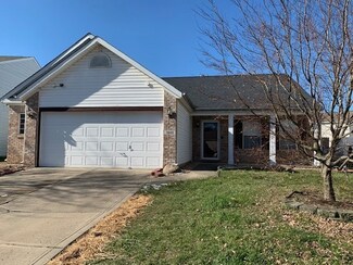 1646 Orchestra Way, Indianapolis, IN 46231