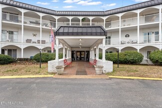 5709 Lyons View Pike Unit 1209, Knoxville, TN 37919