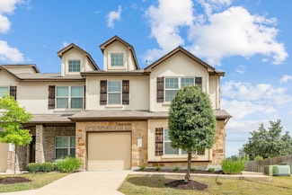 1701 S Bell Blvd Unit 101, Cedar Park, TX 78613