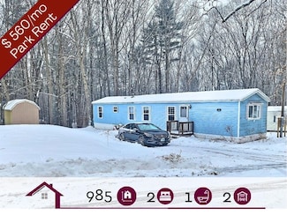 41 Monroe Ave, Allenstown, NH 03275