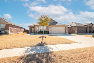 1809 Princeton Ave, Farmersville, TX 75442