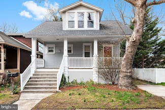 7 W Wayne Terrace, Collingswood, NJ 08108
