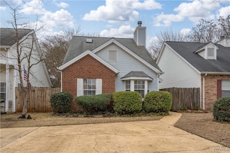 2814 Swallow Ln, Northport, AL 35476