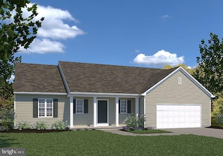 Millbridge Model at Eagles View, York, PA 17406