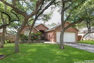 1116 Berry Creek Dr, Schertz, TX 78154