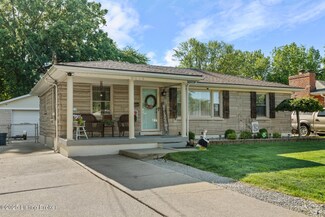 8009 Bluebonnet Rd, Louisville, KY 40258