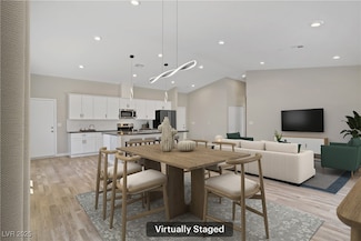 2130 Revere St, North Las Vegas, NV 89030