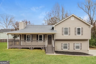 195 Harvest Way, Hiram, GA 30141