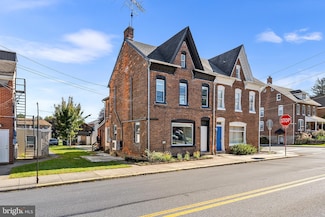 144 Noble St, Kutztown, PA 19530