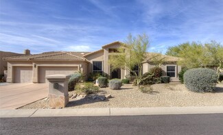 12402 N 120th Place, Scottsdale, AZ 85259