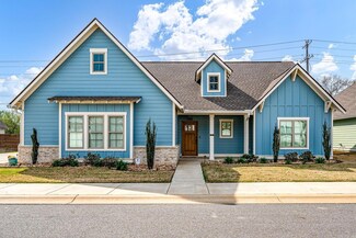965 Woodland Cove, Conway, AR 72034