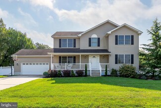 5 Lamplighter Dr, Woodstown, NJ 08098