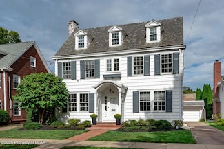 38 Hedge Place, Kingston, PA 18704