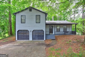 129 Lester Rd NW, Lawrenceville, GA 30044