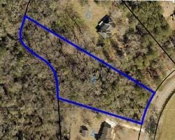 Lot 5 Woodlawn Dr, Eufaula, AL 36027