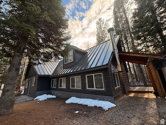 3907 E Chief Joseph Dr, Island Park, ID 83429