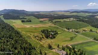 2834 W Conkling Rd, Worley, ID 83876