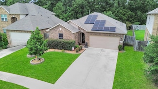 22819 Jetty Manor Ln, Spring, TX 77373
