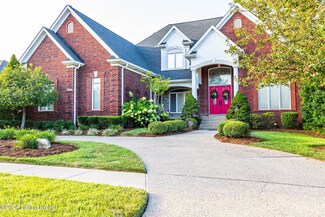 15113 Meadow Farms Ct, Louisville, KY 40245