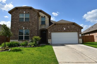 27962 Rocky Heights Dr, Spring, TX 77386