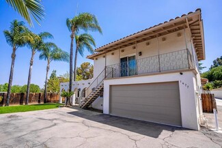 1477 S Orange Ave, El Cajon, CA 92020